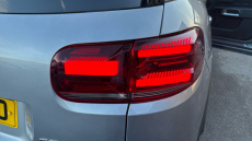 Citroen C5 Aircross 1.6 Plug-in Hybrid Max 5dr e-EAT8 Hatchback